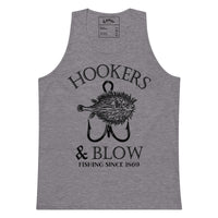 Thumbnail for HOOKERS & BLOW  TANK TOP