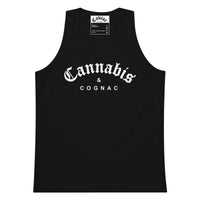 Thumbnail for CANN & COGNAC  TANK TOP