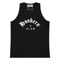 Thumbnail for HOOKERS & BLOW  TANK TOP