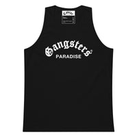 Thumbnail for GANGSTER PARADISE TANK TOP