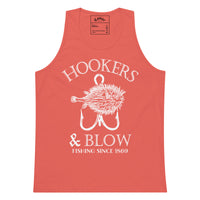 Thumbnail for HOOKERS & BLOW  TANK TOP