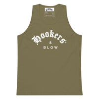 Thumbnail for HOOKERS & BLOW  TANK TOP