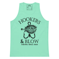 Thumbnail for HOOKERS & BLOW  TANK TOP