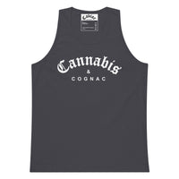 Thumbnail for CANN & COGNAC  TANK TOP