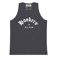 Thumbnail for HOOKERS & BLOW  TANK TOP