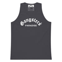 Thumbnail for GANGSTER PARADISE TANK TOP