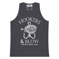 Thumbnail for HOOKERS & BLOW  TANK TOP