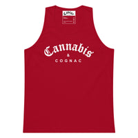 Thumbnail for CANN & COGNAC  TANK TOP