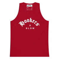 Thumbnail for HOOKERS & BLOW  TANK TOP