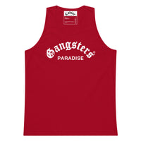 Thumbnail for GANGSTER PARADISE TANK TOP