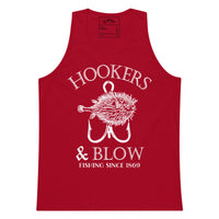 Thumbnail for HOOKERS & BLOW  TANK TOP