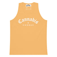 Thumbnail for CANN & COGNAC  TANK TOP