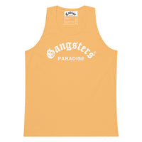 Thumbnail for GANGSTER PARADISE TANK TOP