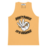 Thumbnail for DONT PANIC  TANK TOP