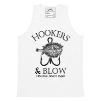 Thumbnail for HOOKERS & BLOW  TANK TOP