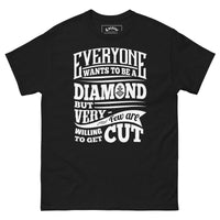 Thumbnail for DIAMOND CUTTER MENS TEE