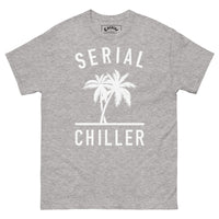 Thumbnail for SERIAL CHILLER TEE