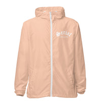 Thumbnail for SERIAL CHILLER  ZIP UP WINDBREAKER