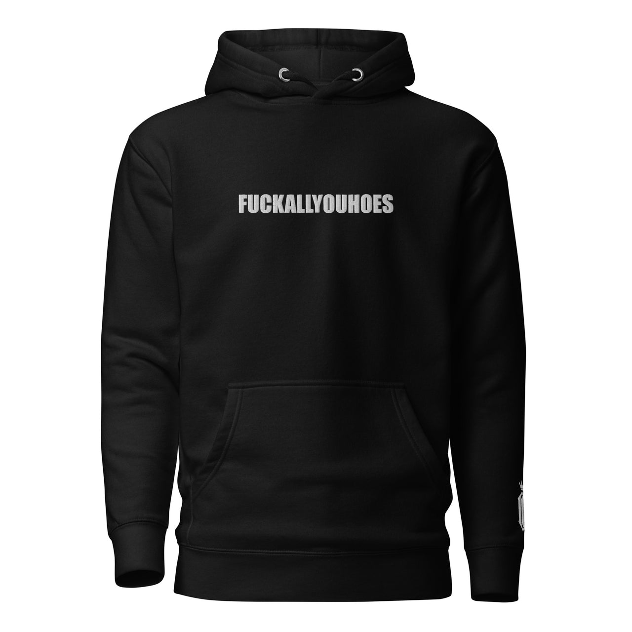 FUKALLUHOES  HOODIE