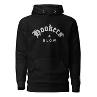 Thumbnail for HOOKERS & BLOW HOODIE