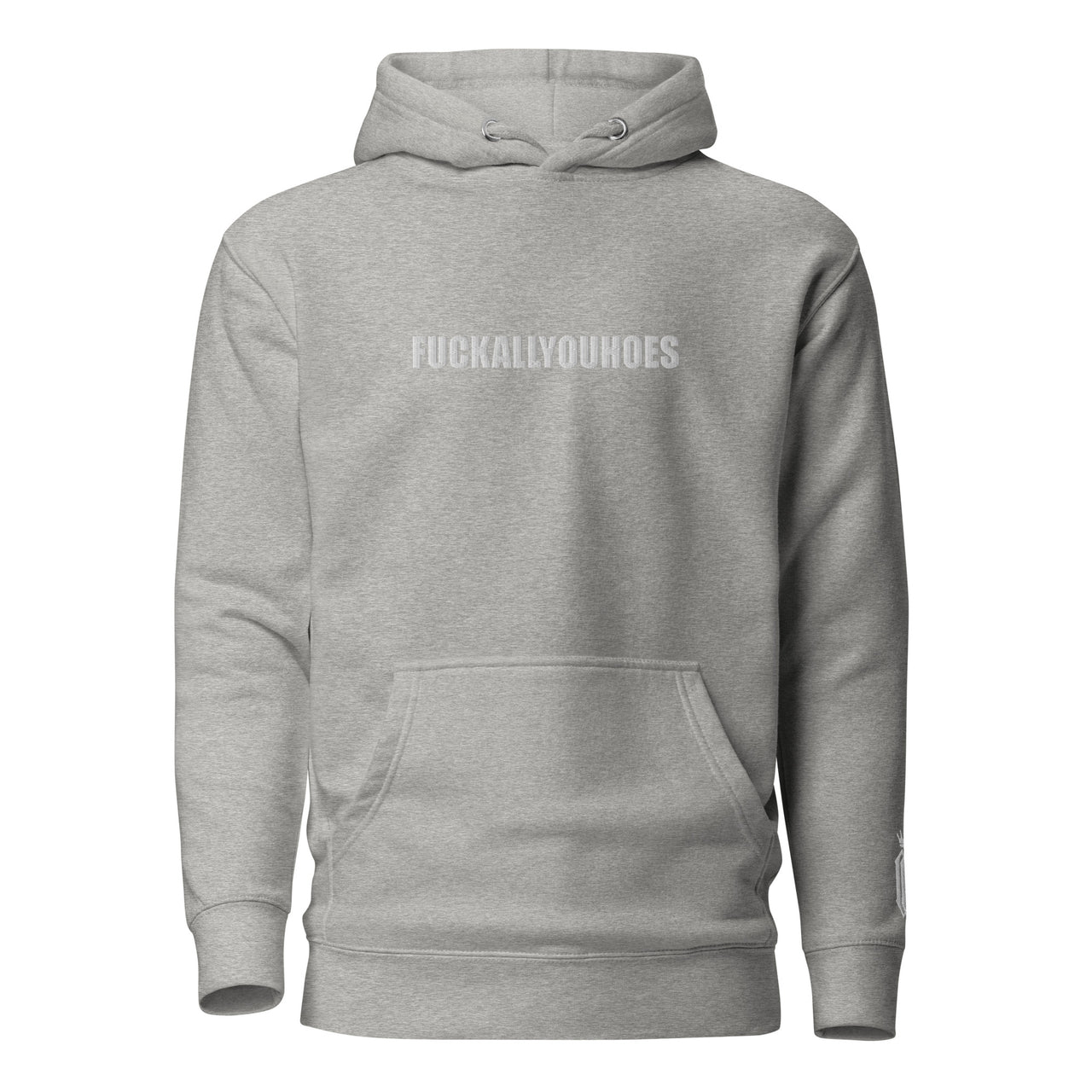 FUKALLUHOES  HOODIE