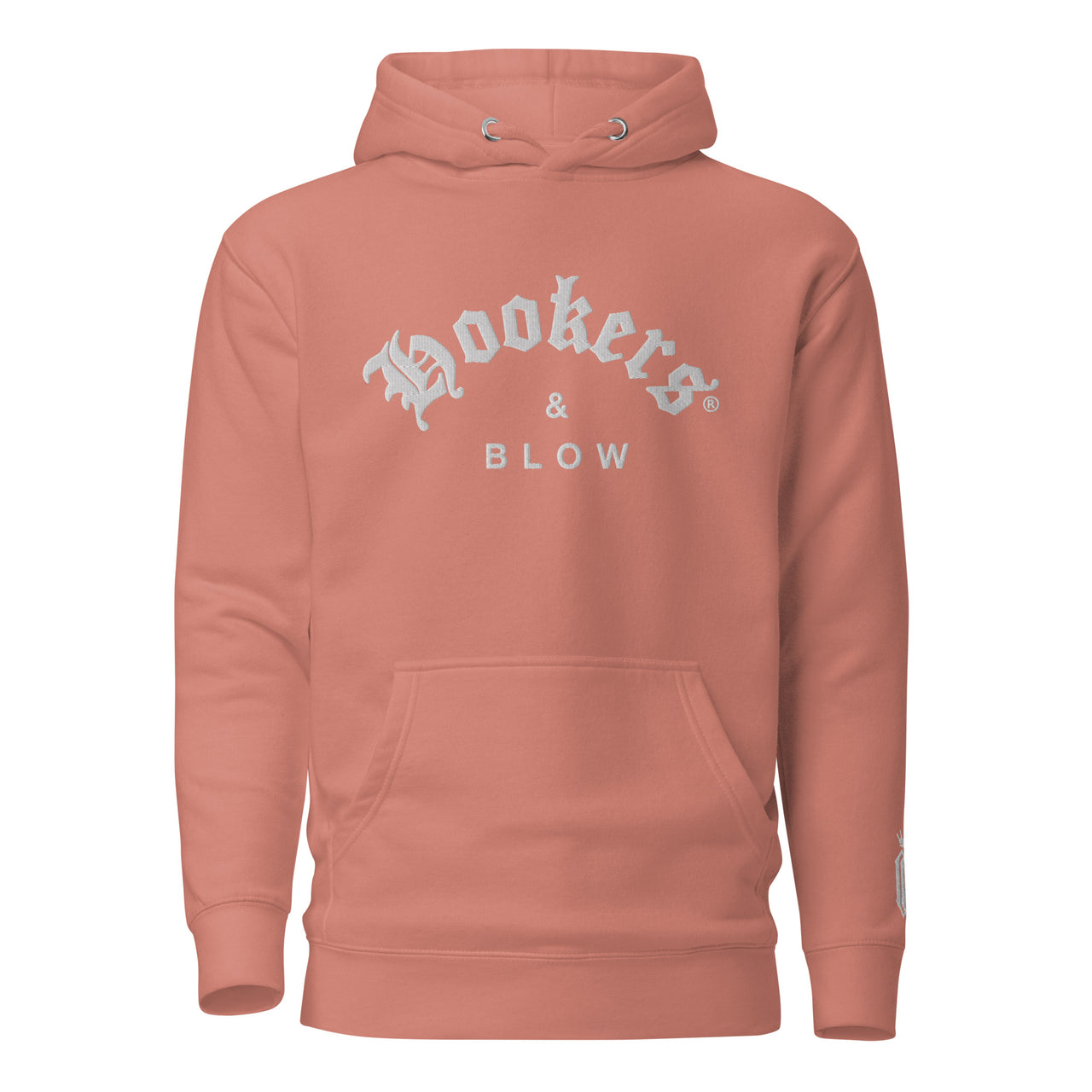 HOOKERS & BLOW HOODIE