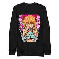 Thumbnail for ANIME C&C  Premium Sweatshirt