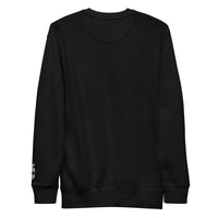 Thumbnail for COCO & CAVIAR SNOW SWEATSHIRT PREMIUM SWEATSHIRT