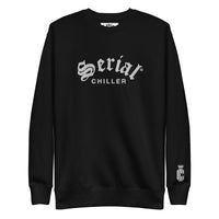 Thumbnail for SERIAL CHILLER PREMIUM SWEATSHIRT