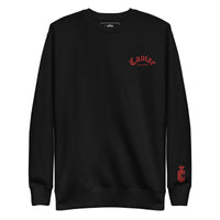 Thumbnail for CAVIAR THE BRAND  PREMIUM SWEATSHIRT