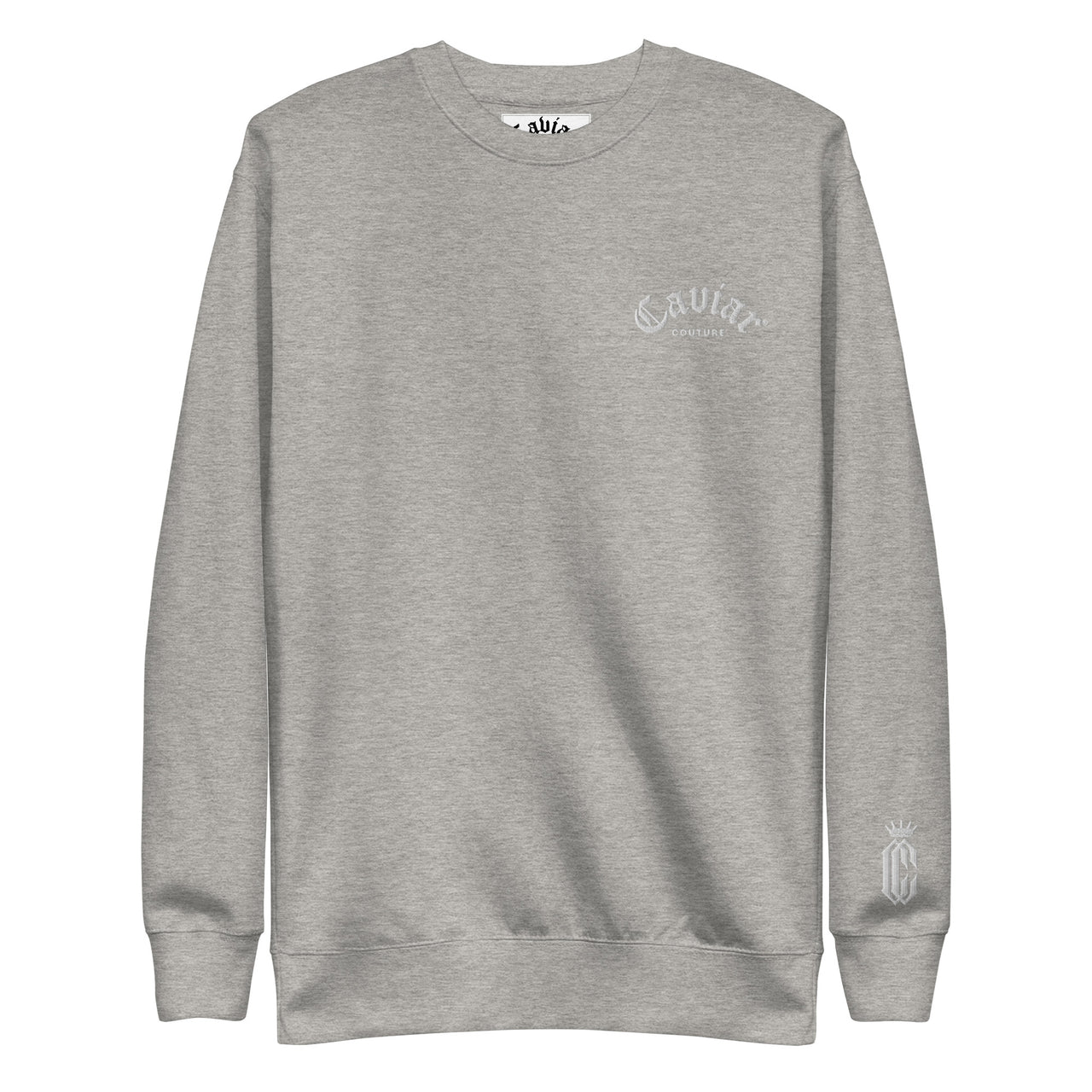 ANIME C&C  Premium Sweatshirt