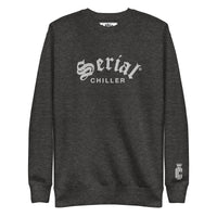 Thumbnail for SERIAL CHILLER PREMIUM SWEATSHIRT