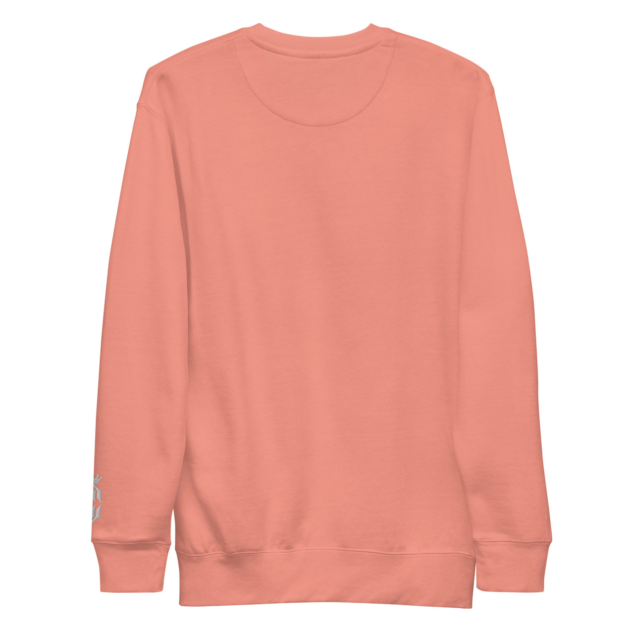 COCO & CAVIAR SNOW SWEATSHIRT PREMIUM SWEATSHIRT