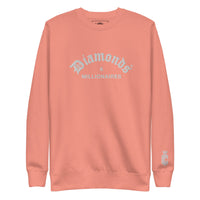 Thumbnail for DIAMOND & MILLIONAIRES  PREMIUM SWEATSHIRT