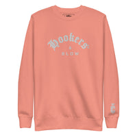 Thumbnail for HOOKERS & BLOW PREMIUM SWEATSHIRT