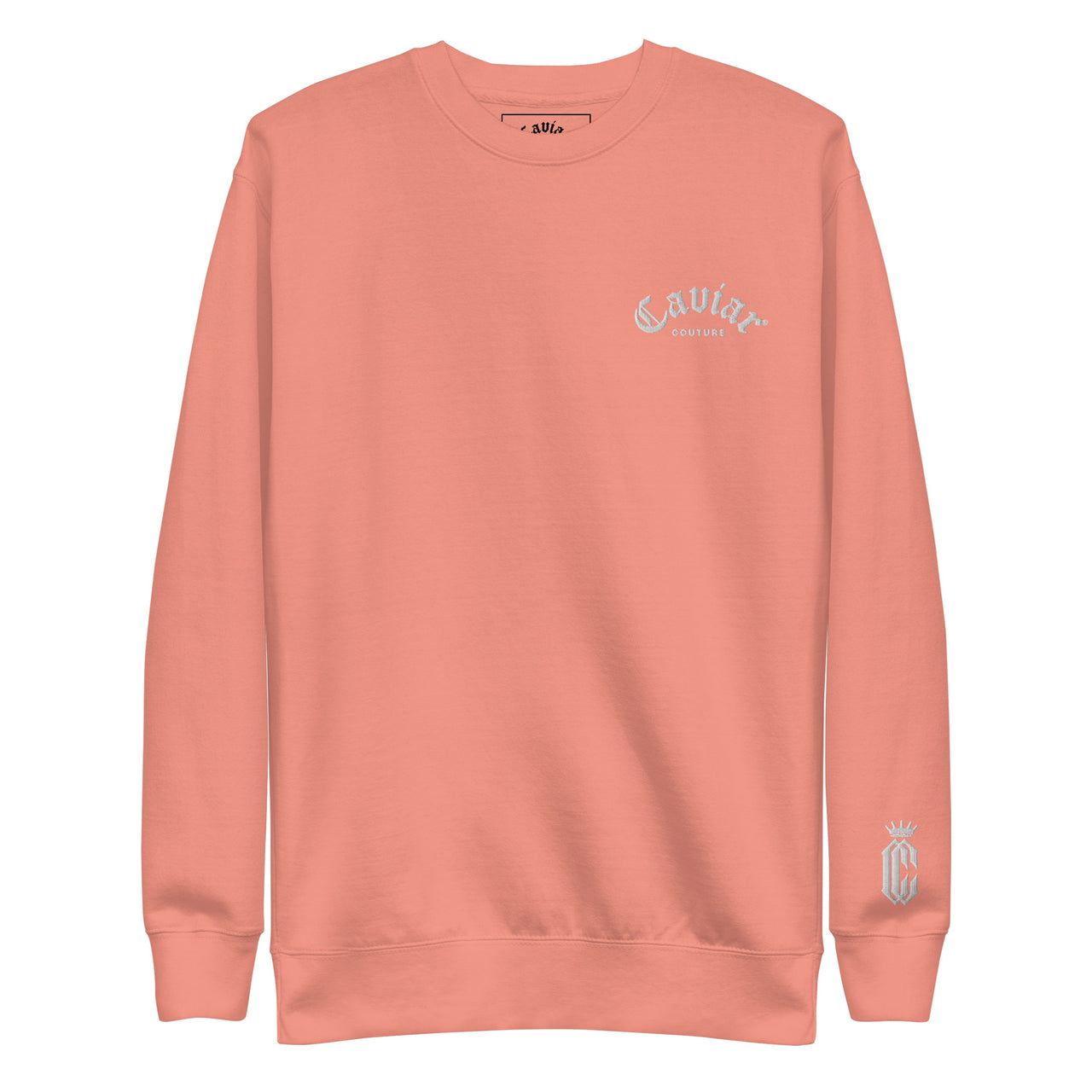 ANIME C&C  Premium Sweatshirt