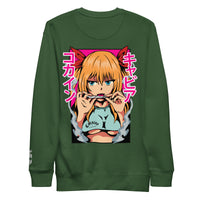 Thumbnail for ANIME C&C  Premium Sweatshirt