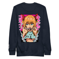 Thumbnail for ANIME C&C  Premium Sweatshirt