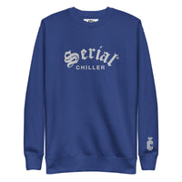 Thumbnail for SERIAL CHILLER PREMIUM SWEATSHIRT