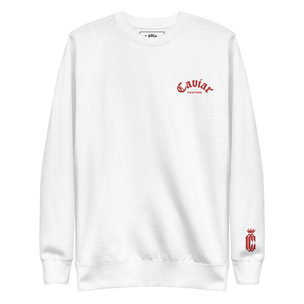 LOS ANGELES PREMIUM SWEATSHIRT